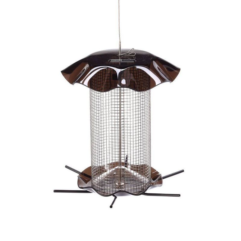 Birds Choice 3qt Forever Black Oil Sunflower Smokey Color