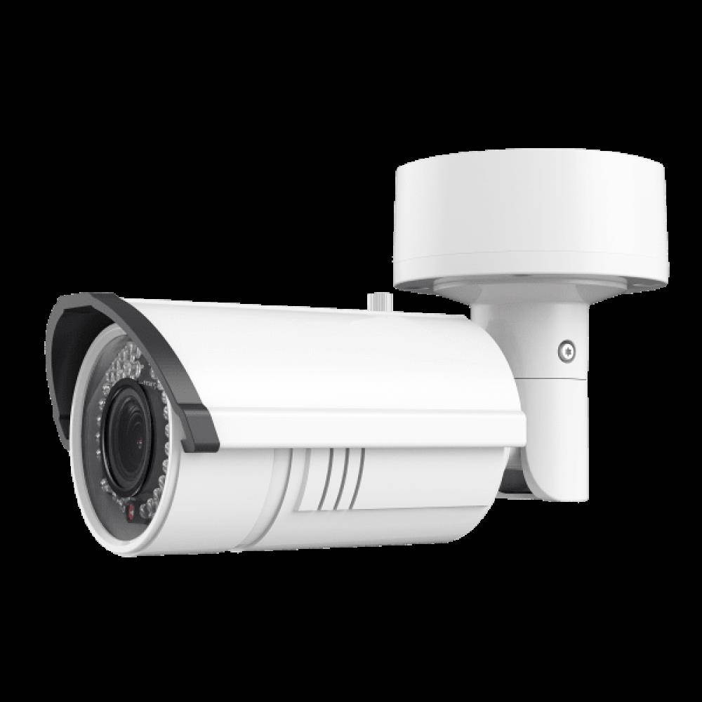 CMIP9743-SZ Platinum Varifocal Bullet Network IP Camera 4.1MP