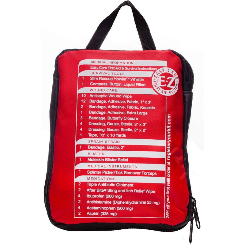 Adventure Medic Family First Aid 1.0 Kit