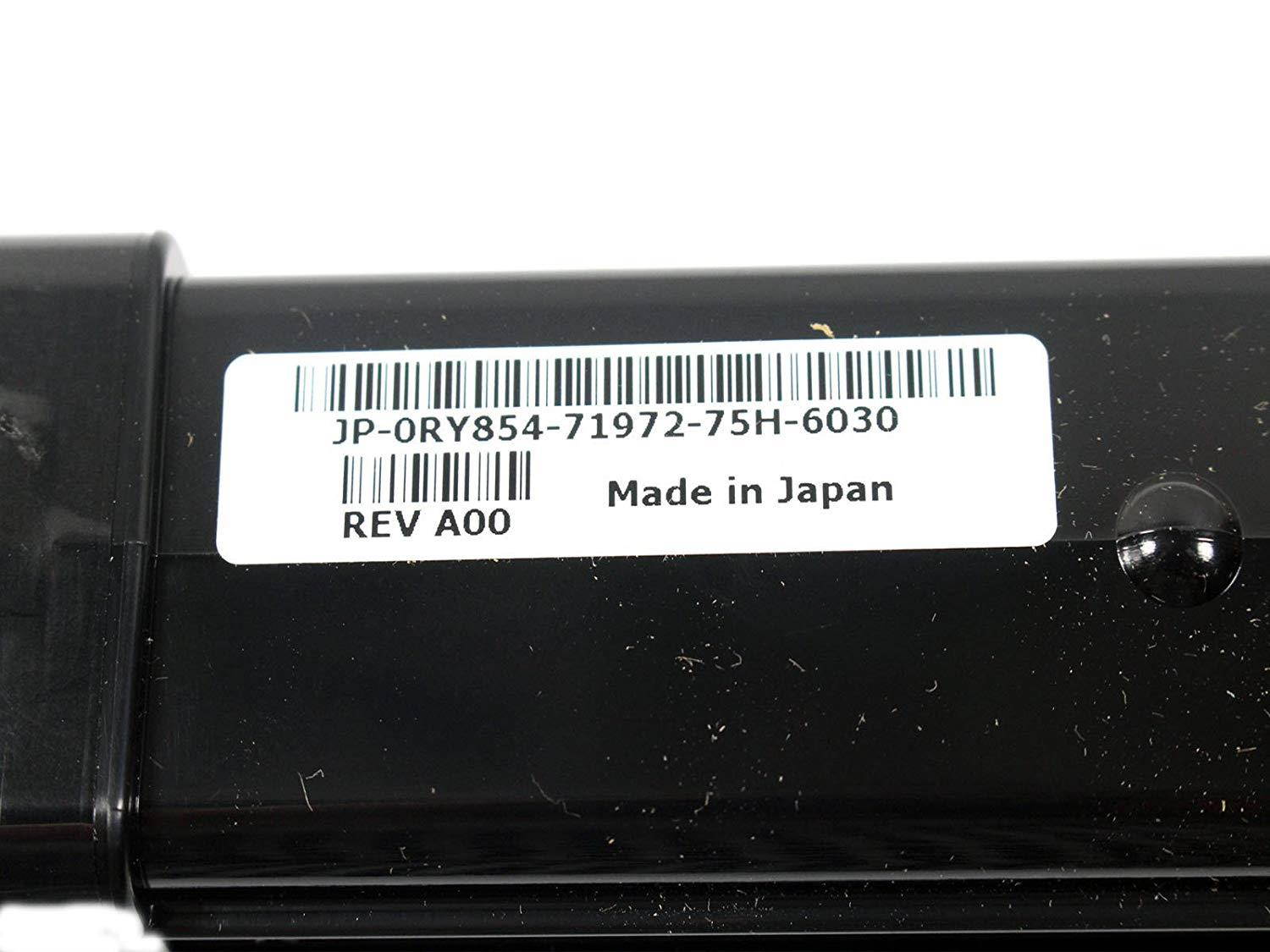 Dell OEM Toner RY854 (CYAN) (1 Cartridge) (RY854) - by Dell