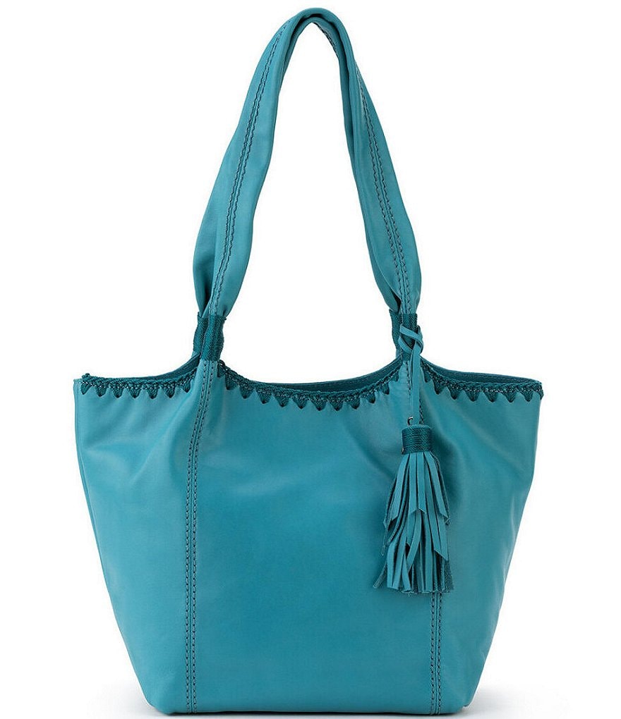 The Sak Fernwood Tote Bag