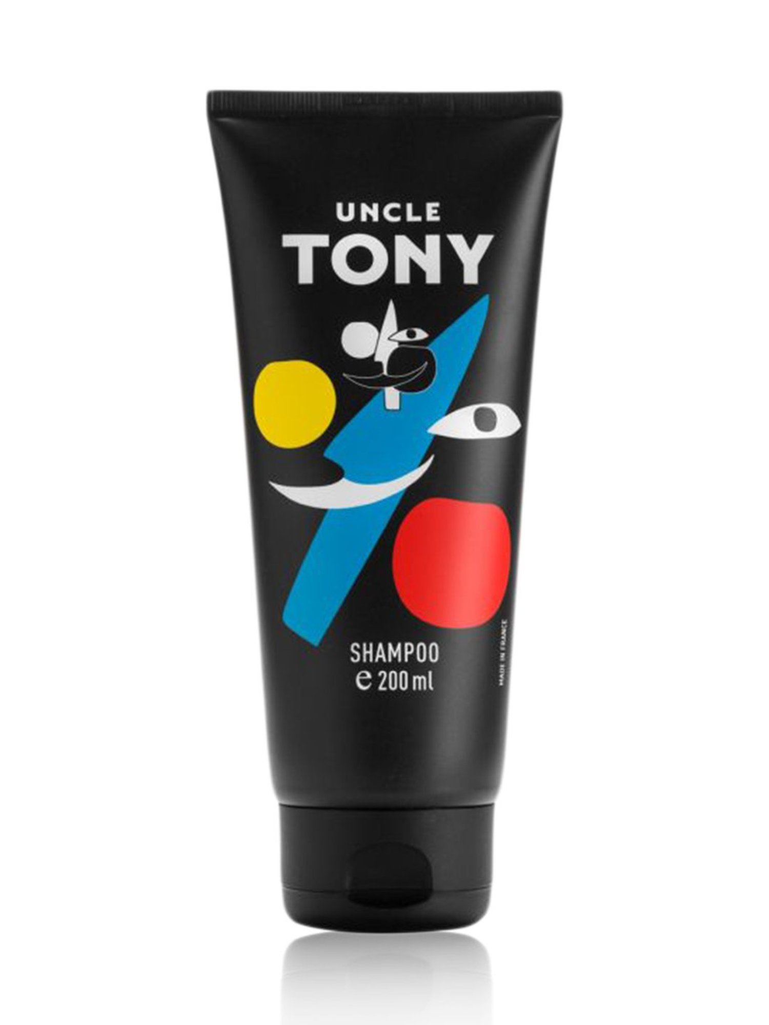 Uncle Tony Shampoo - 200 ml