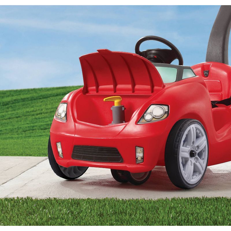 Step2 Easy Steer Sportster