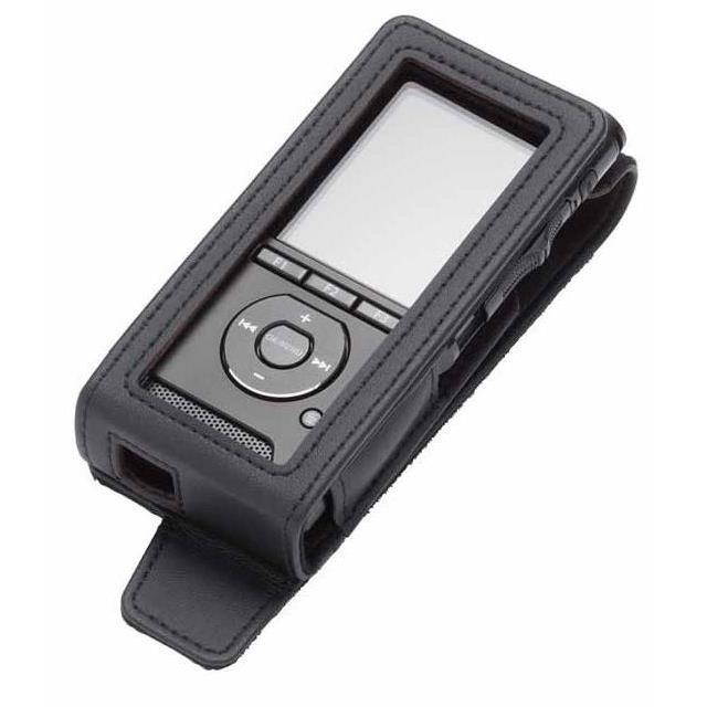 Olympus CS-151 Soft Carrying Case for DS-9000 and DS-9500 Voice Recorders