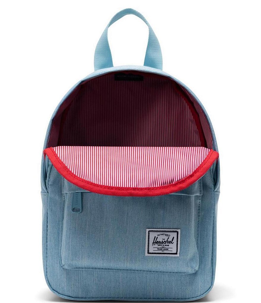 Herschel Supply Co. Classic Mini Backpack