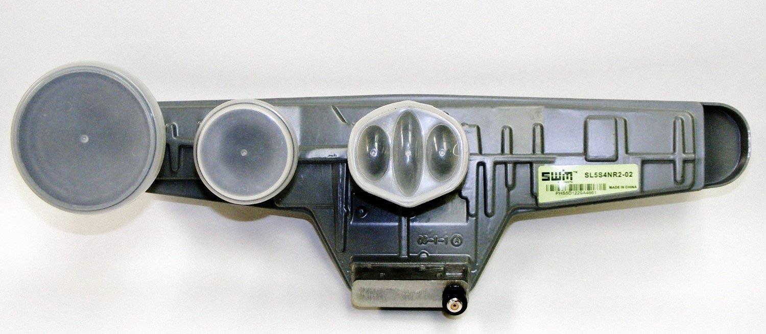 DIRECTV 5 LNB with 1 SWM Output 99,101,103,110,119