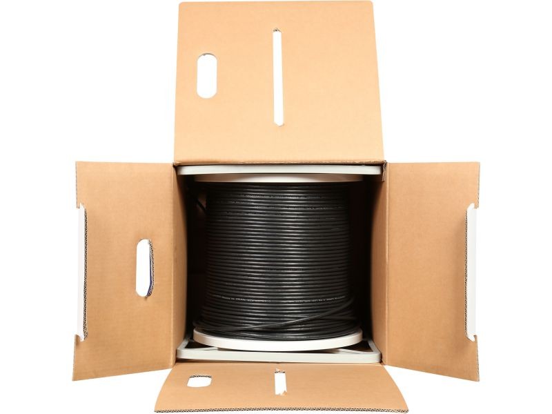 Cat 7 Ethernet Cable 100 ft LAN Cable Internet Network Cord for PS4, Xbox, Router, Modem, Gaming, White Flat Shielded 10 Gigabit RJ45 High Speed Computer Patch Wire.