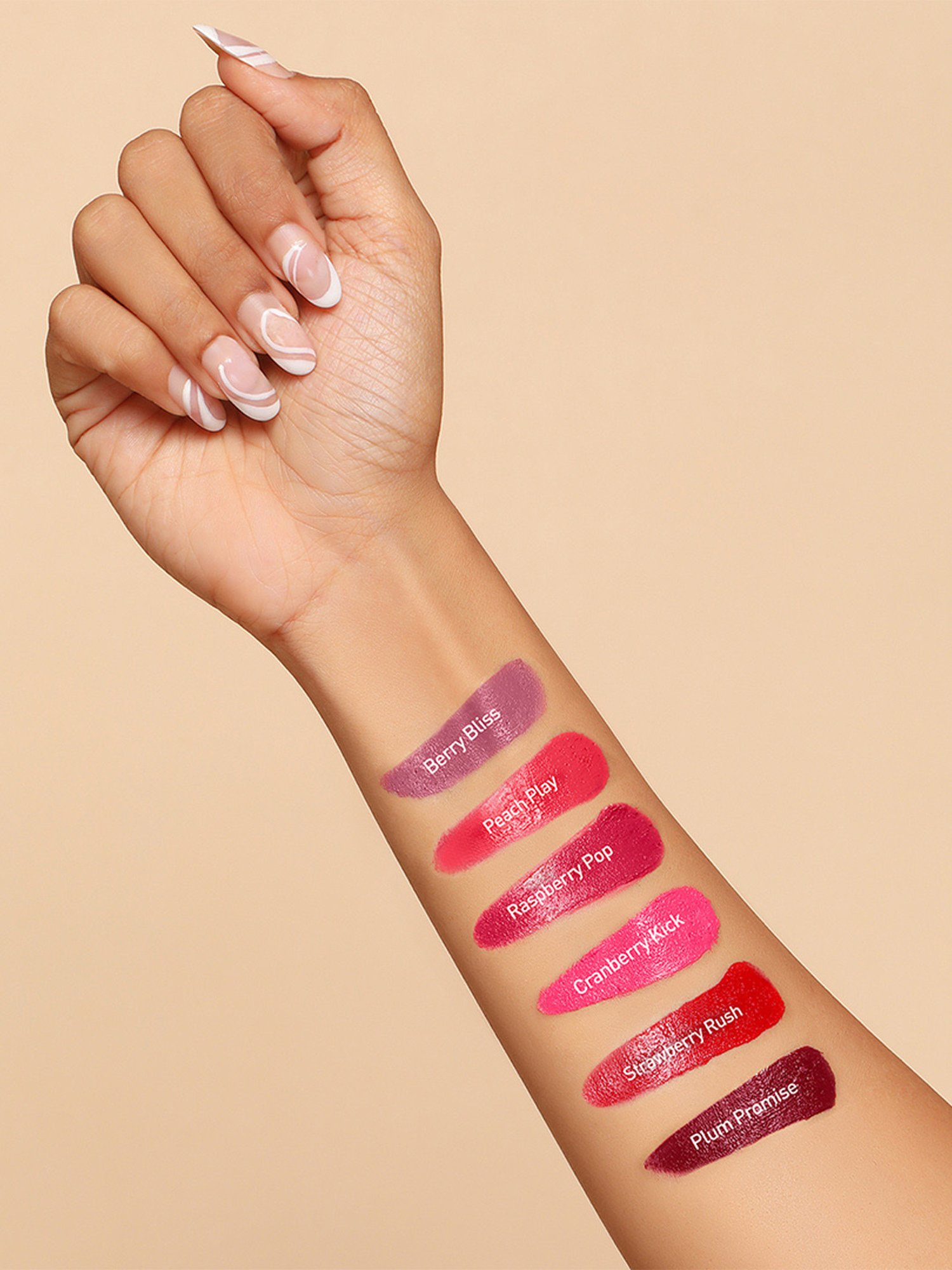 Rom&nd Better Than Cheek Blush W01 Odi Milk - 3.8 gm