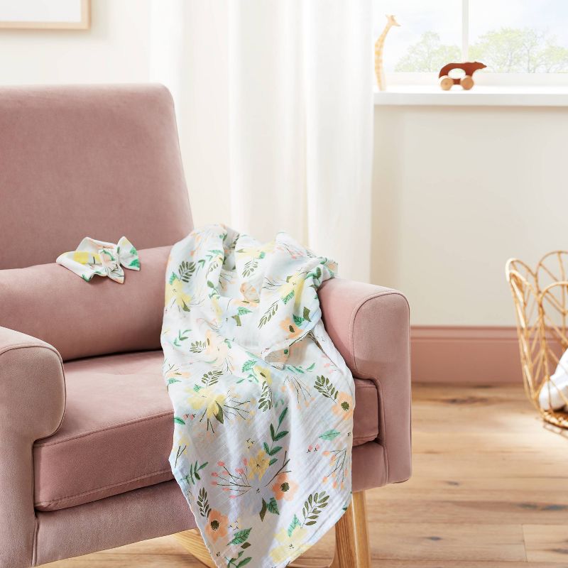 Hospital Gift Set with Headband Meadow - Cloud Island™