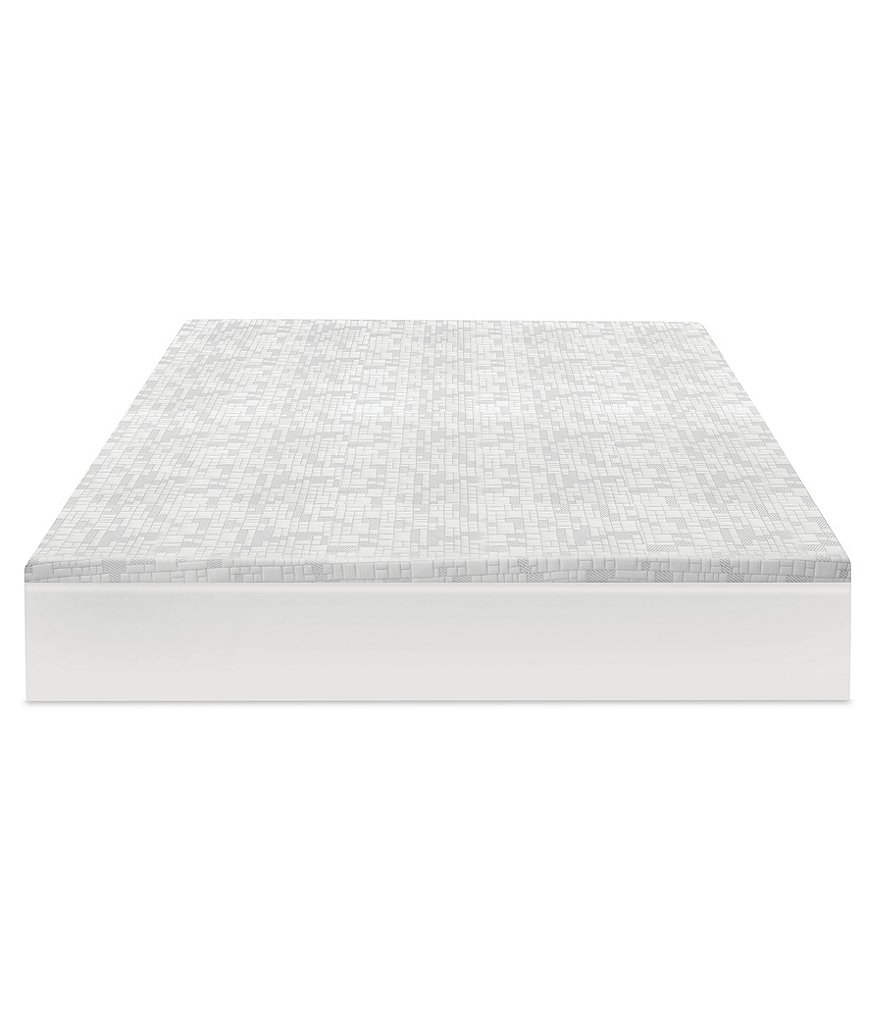 Sensorpedic MicroShield Mattress Pad