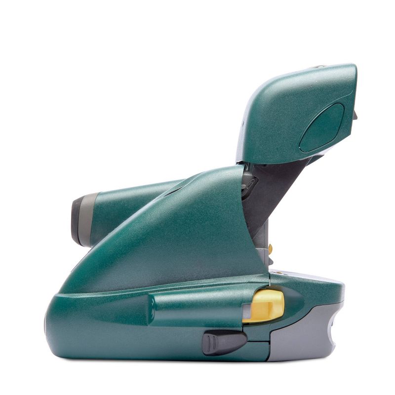 Polaroid 600 Camera - Express Green