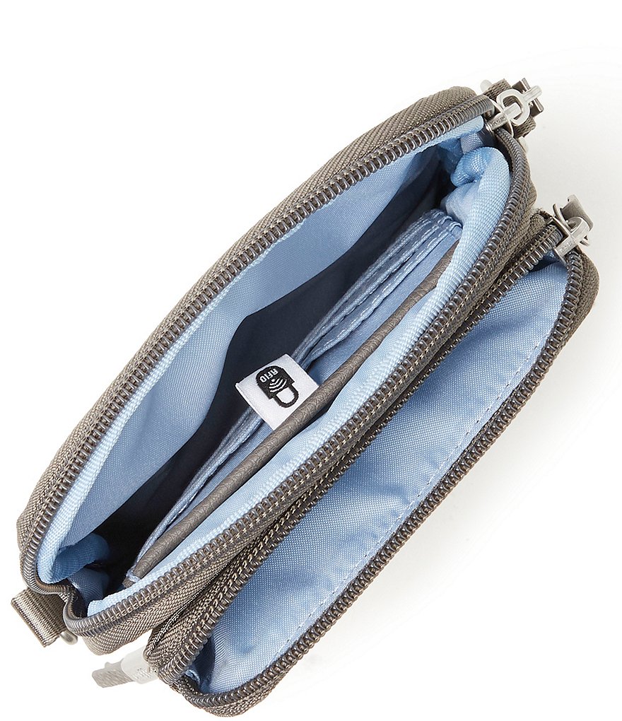 Baggallini Touch Screen Mini Crossbody Bag