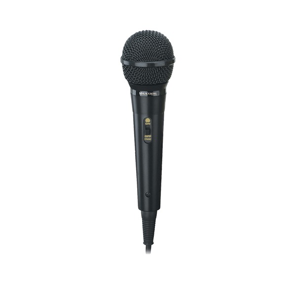 M187 Professional Dynamic Microphone
