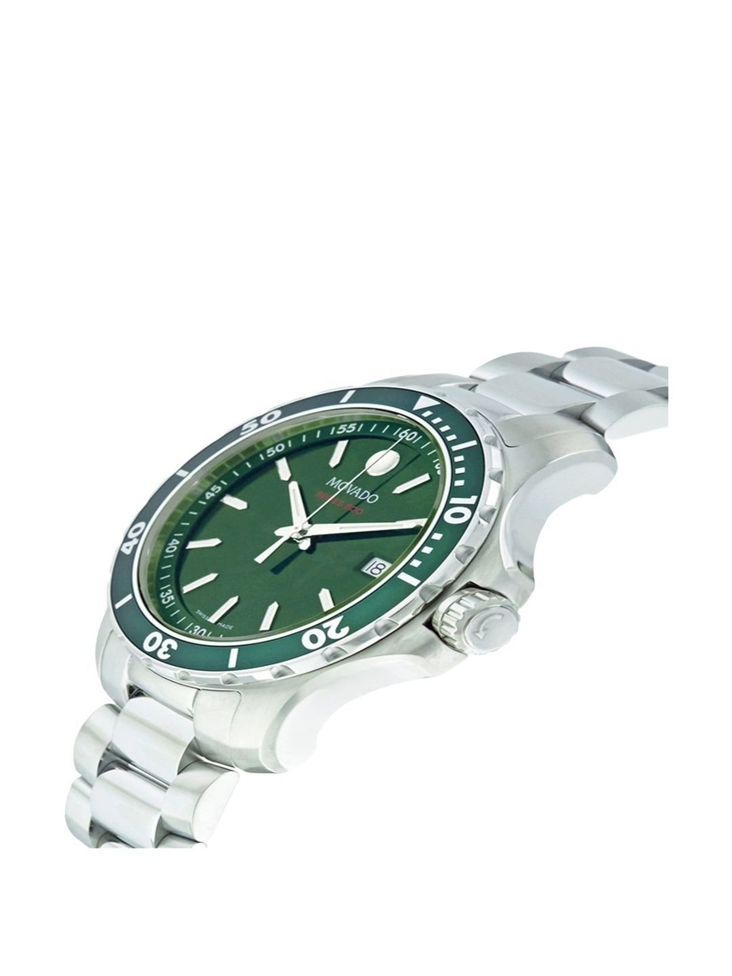 Movado MGI-2600136 Series 800 Analog Watch for Men