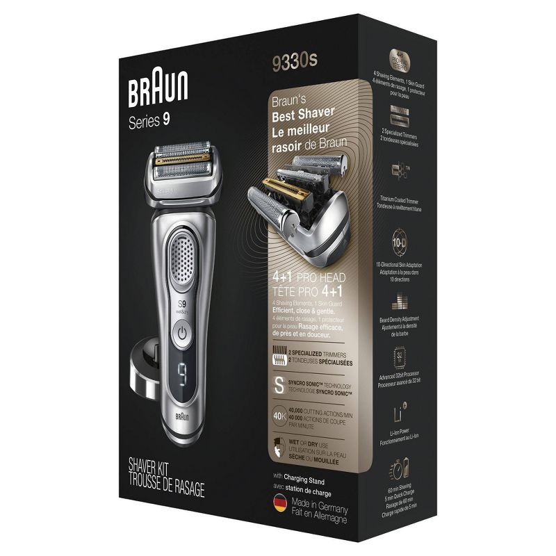 Wahl Color Pro Plus Clipper