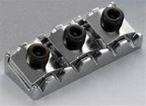 NEW - Floyd Rose Style Locking Nut, 1-11/16" - CHROME