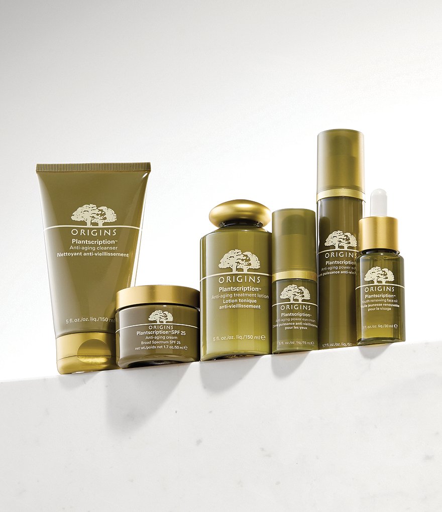 Origins Plantscription&trade; Anti-Aging Power Eye Cream