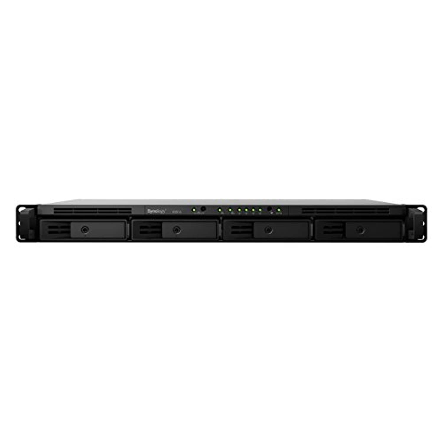 Synology 4bay NAS RackStation RS816 (Diskless) (RS816)