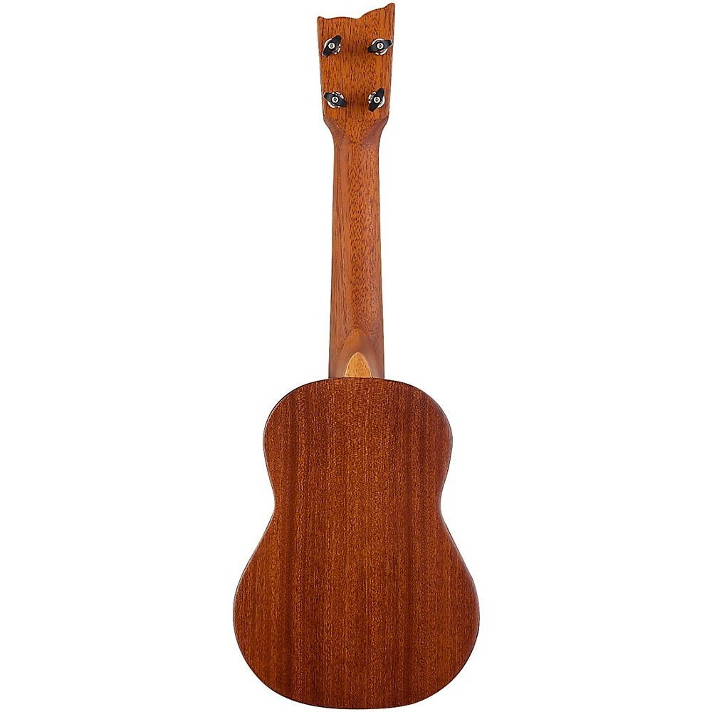 Kremona Mari Soprano Ukulele Natural