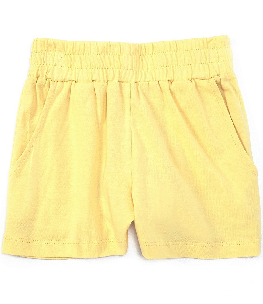 Copper Key Big Girls 7-16 Striped Shorts