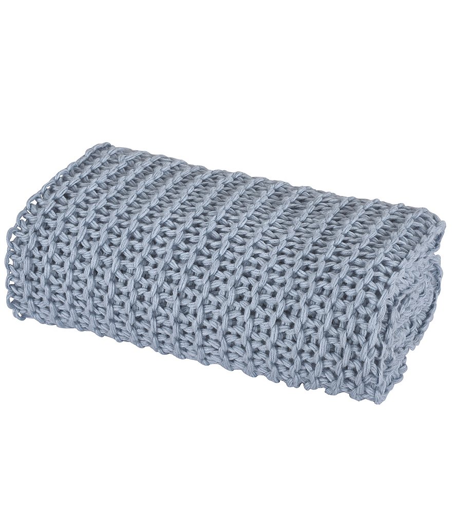 Oscar/Oliver Luca Throw