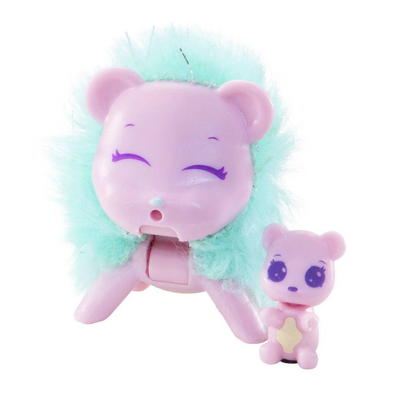 Little Live Pets Scruff Surprise Vet Rescue Families Vet Set