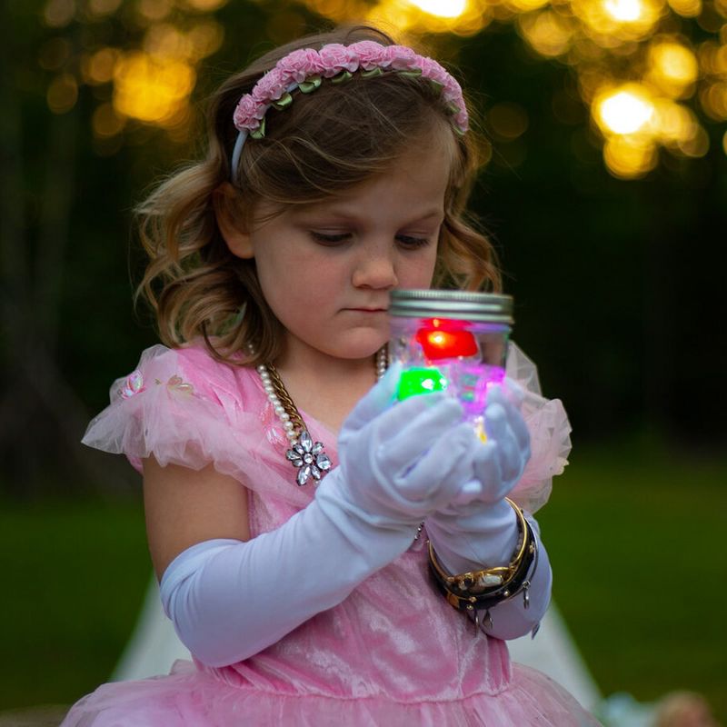 Sassy Light Up Bouy and Boats