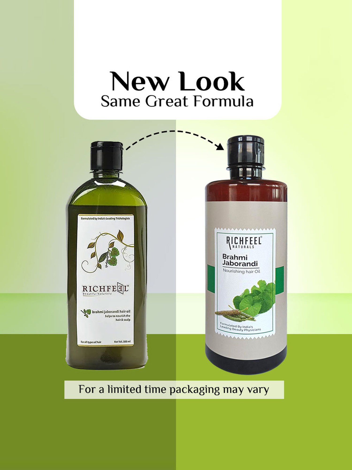 Earthraga Moroccan Argan Hair Oil - 100 ml