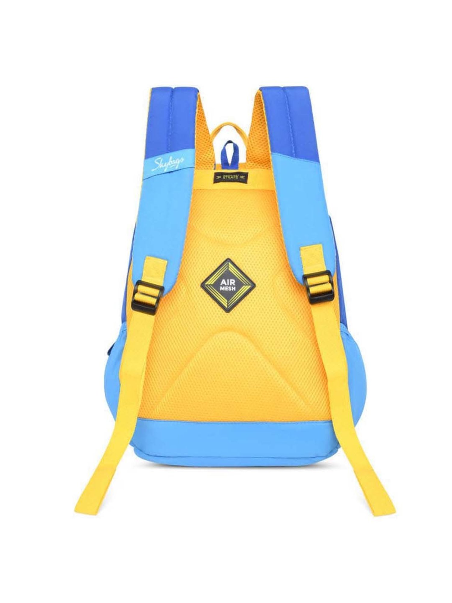 Wildcraft Blaze 30 Tan Backpack