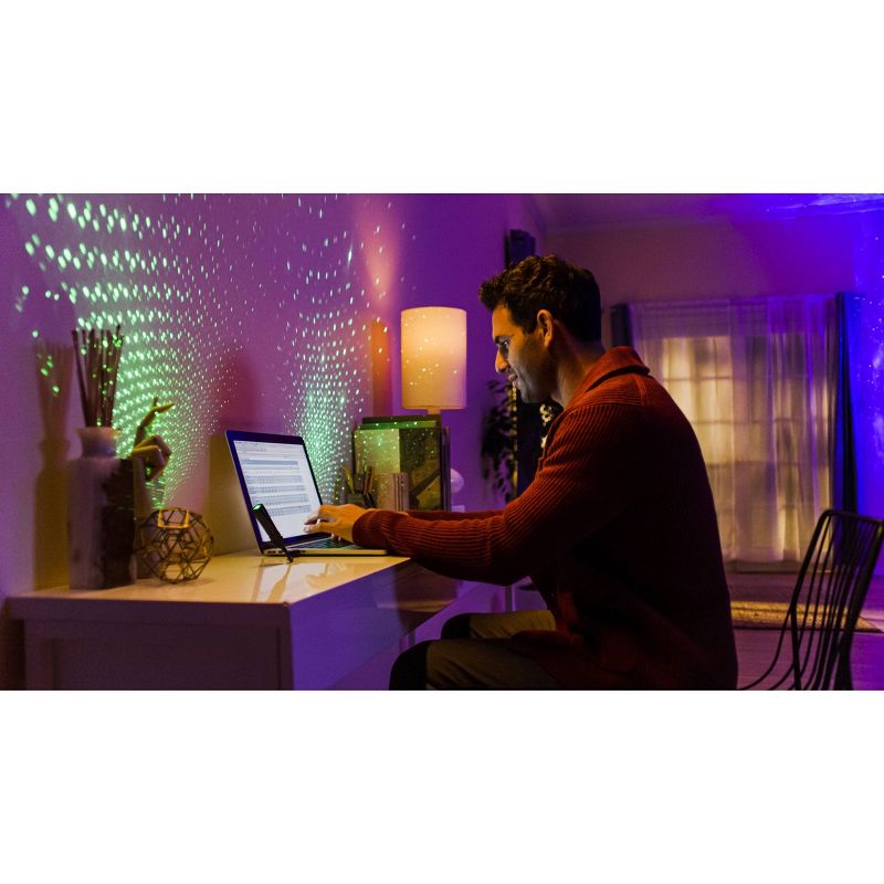 Spider-Man Motion Lamp