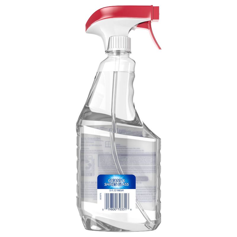 Windex Multi Surface Cleaner Vinegar - 23 fl oz