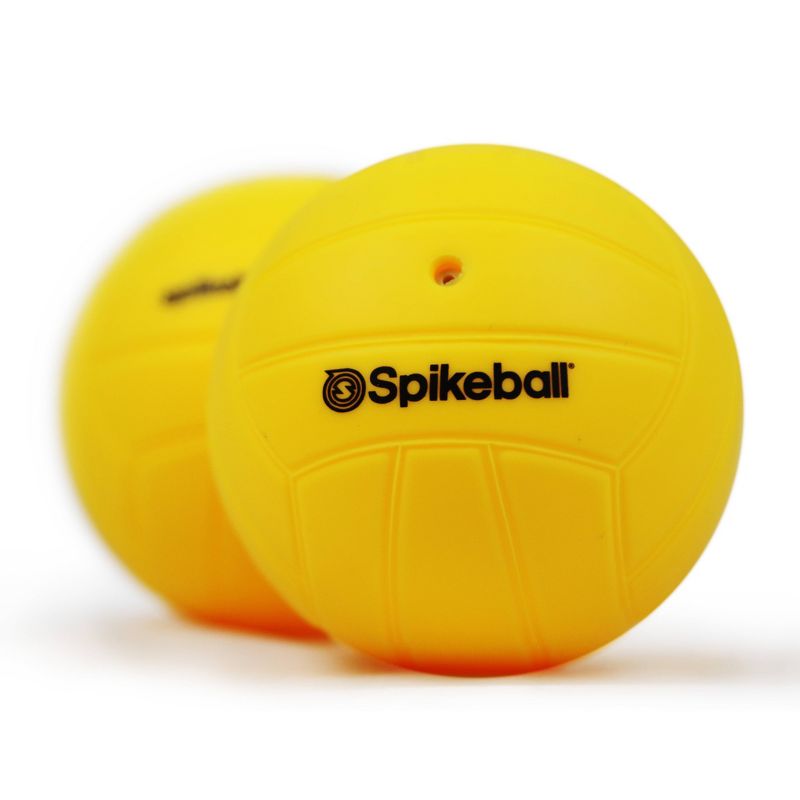Spikeball Standard Replacement Balls - 2pk