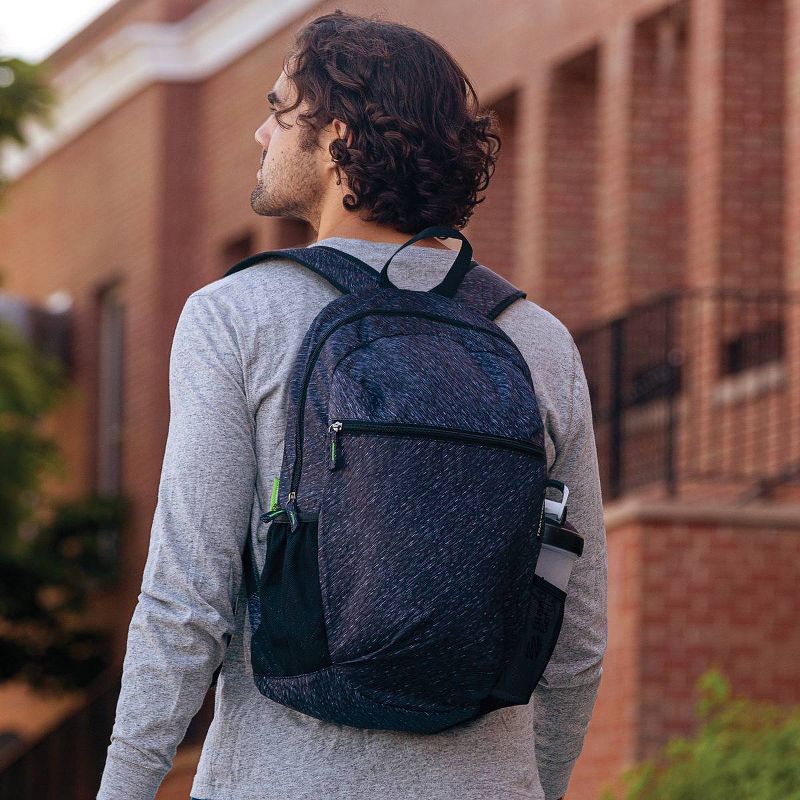 Travelon Clean Antimicrobial Packable Backpack