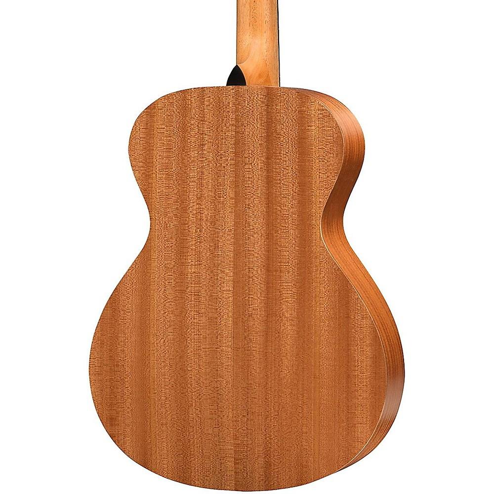 taylor academy 12n  layered sapele back and sides