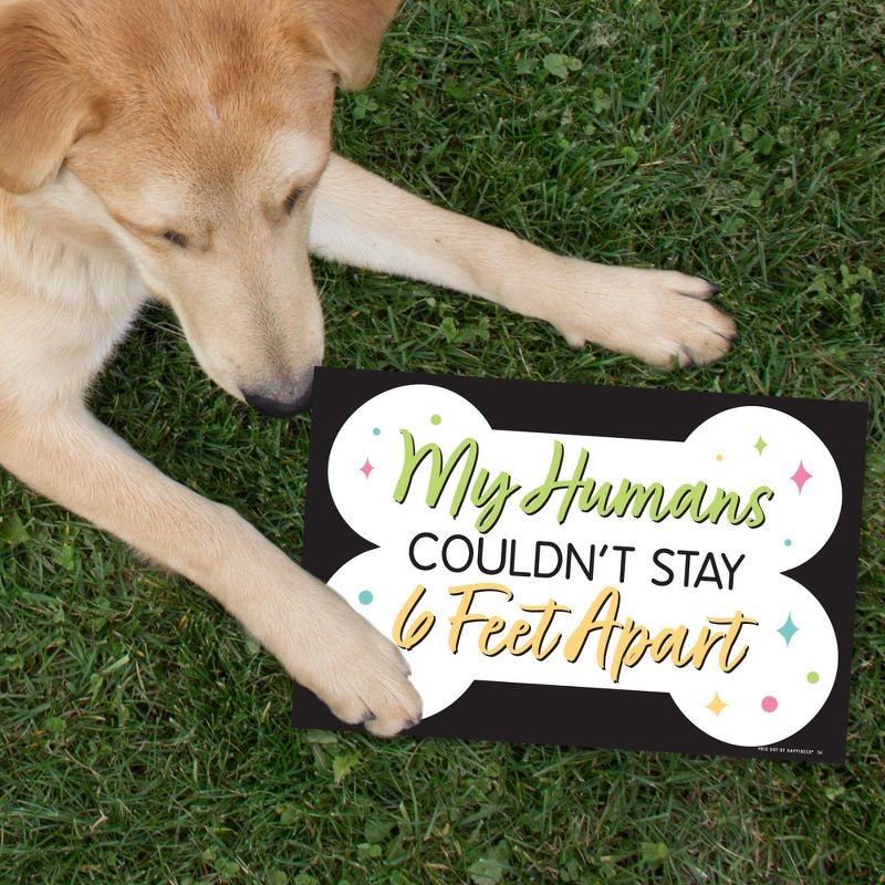 Big Dot of Happiness Mardi Gras - Masquerade Party Decorations Party Banner