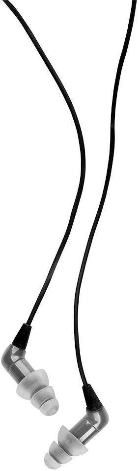 Etymotic Research MK5 Isolator Low Profile Noise-Isolating In-Ear Earphones