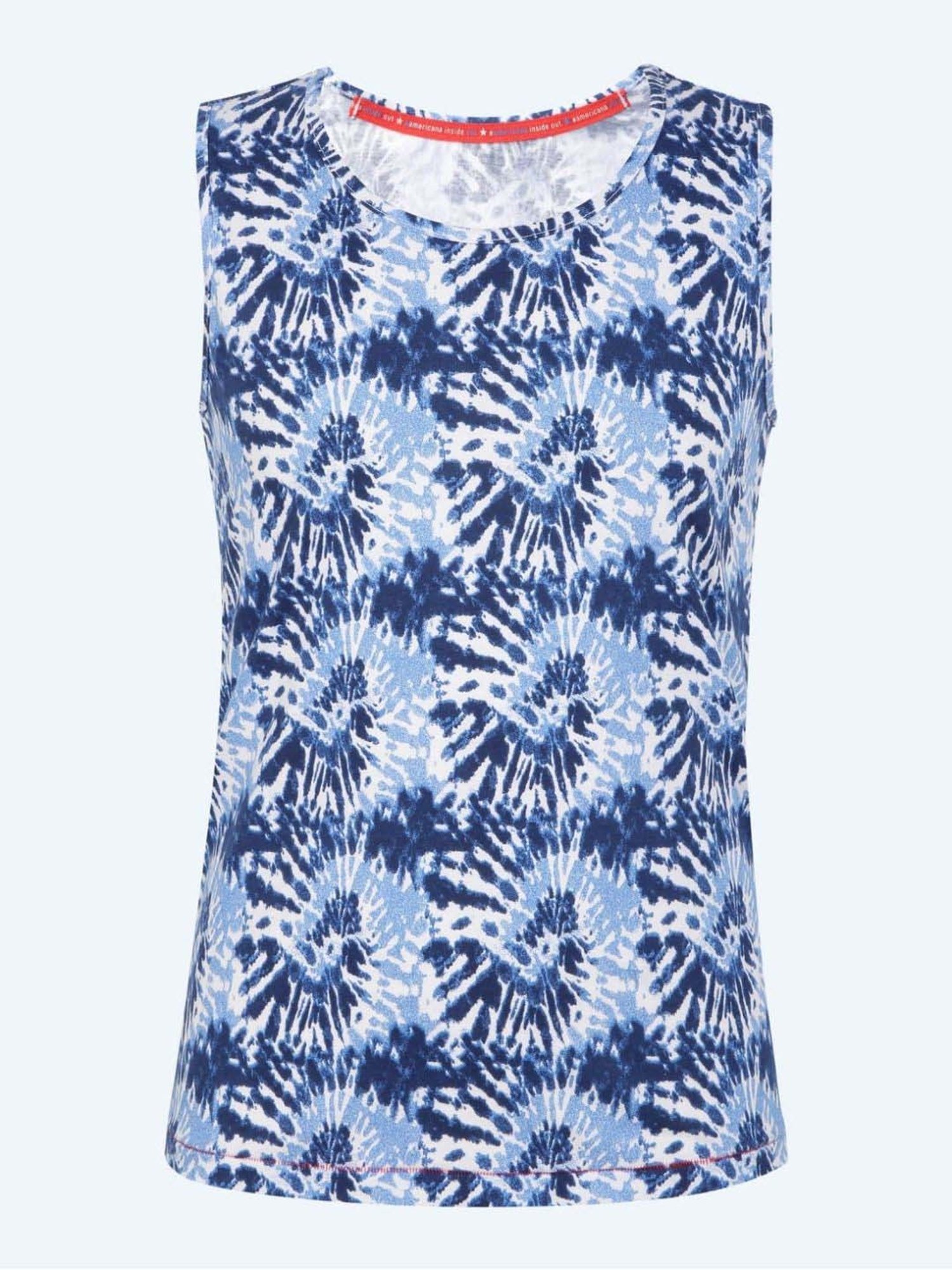 Cub McPaws Kids Teal Blue Cotton Over Dyed Trackpants