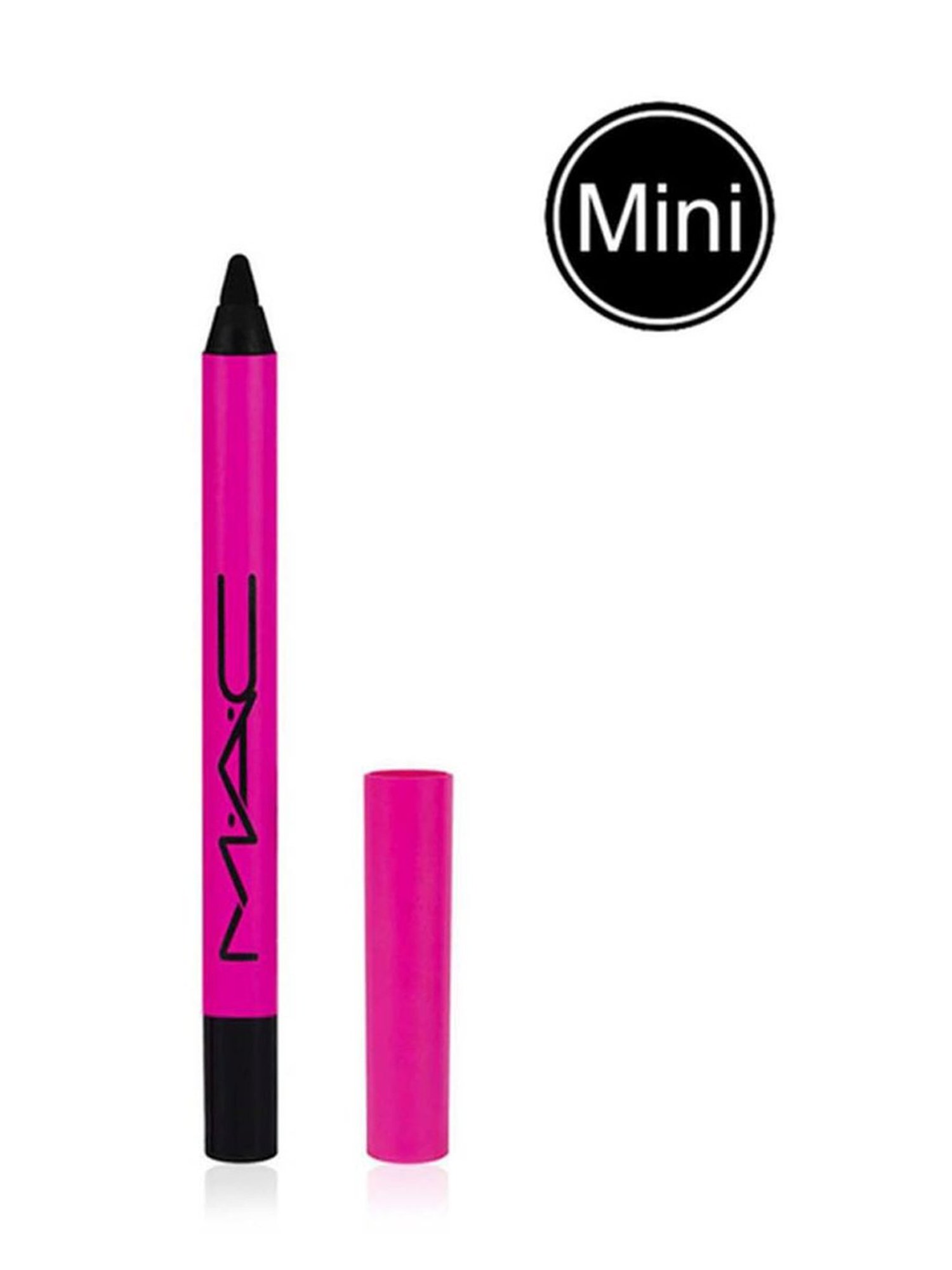 M.A.C In Extreme Dimension 24Hr Kajal Eye Liner Black - 0.8 g