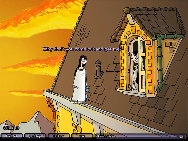 Edna & Harvey: The Breakout [Online Game Code]