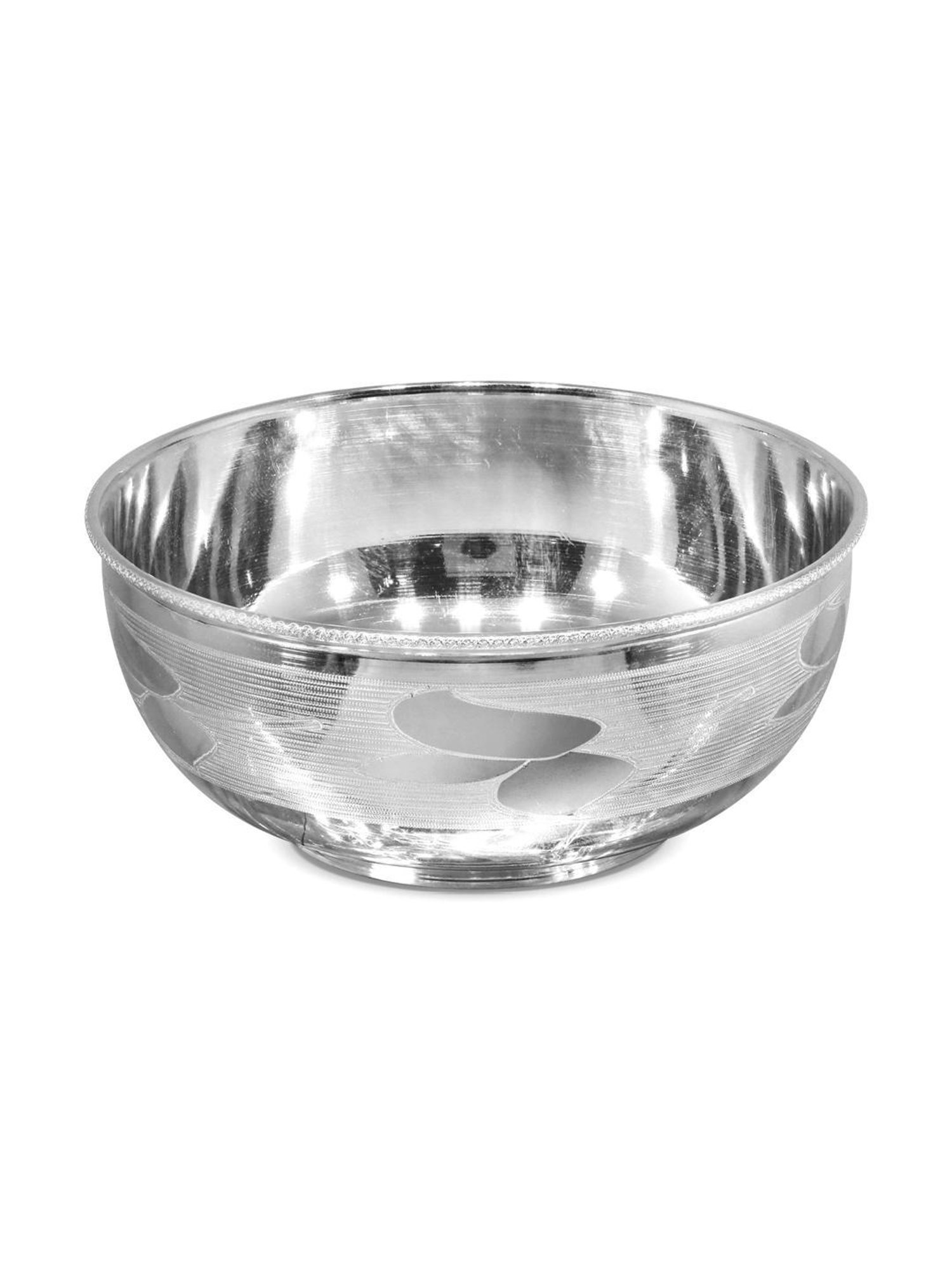 Joyalukkas 925 Gilded Silver Brilliance Vessel