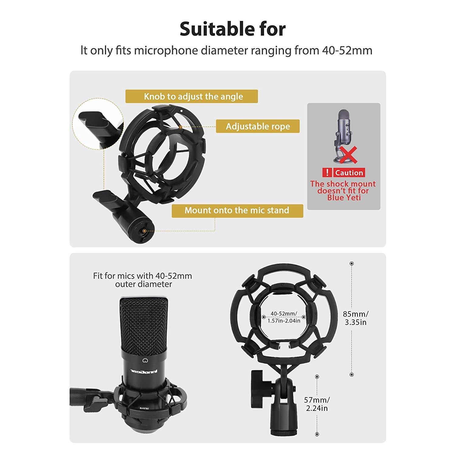 Vandoren 5 Bass Clarinet #2.5 Reeds