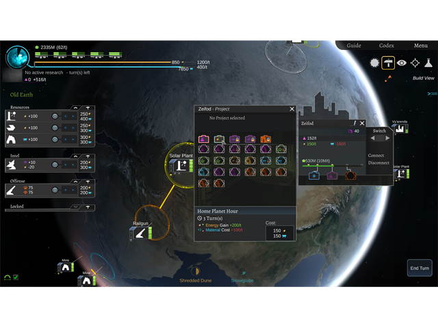 Interplanetary Enhanced Edition [Online Game Code]