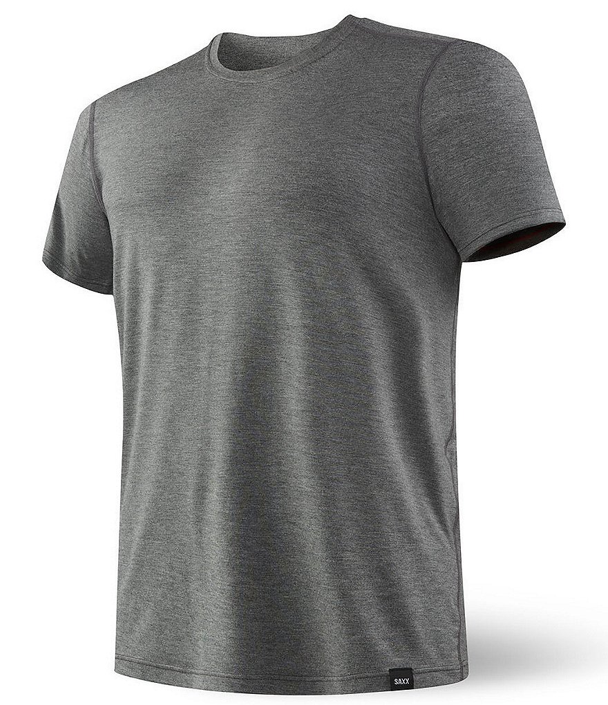 SAXX Sleepwalker Crew Neck Short Sleeve Tee