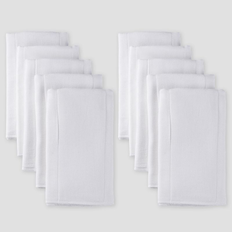 Charlie Banana 5pk Reusable All-in-One Cloth Diapers - New Tango Mango