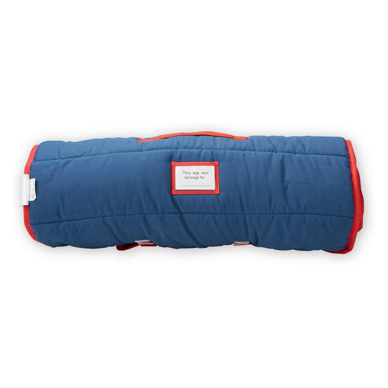 Toddler MVP Sports Nap Pad