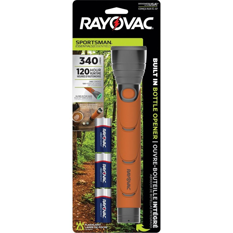 Eveready LED Pocket Flashlight