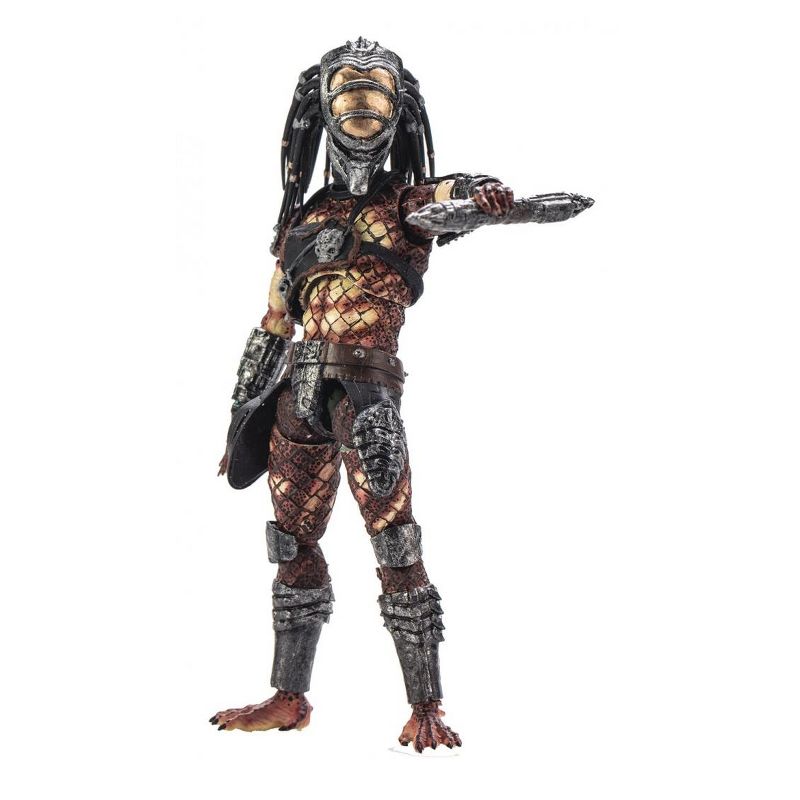 Boar Predator PX Previews Exclusive 1:18 Scale | Predator | Hiya Toys Action figures
