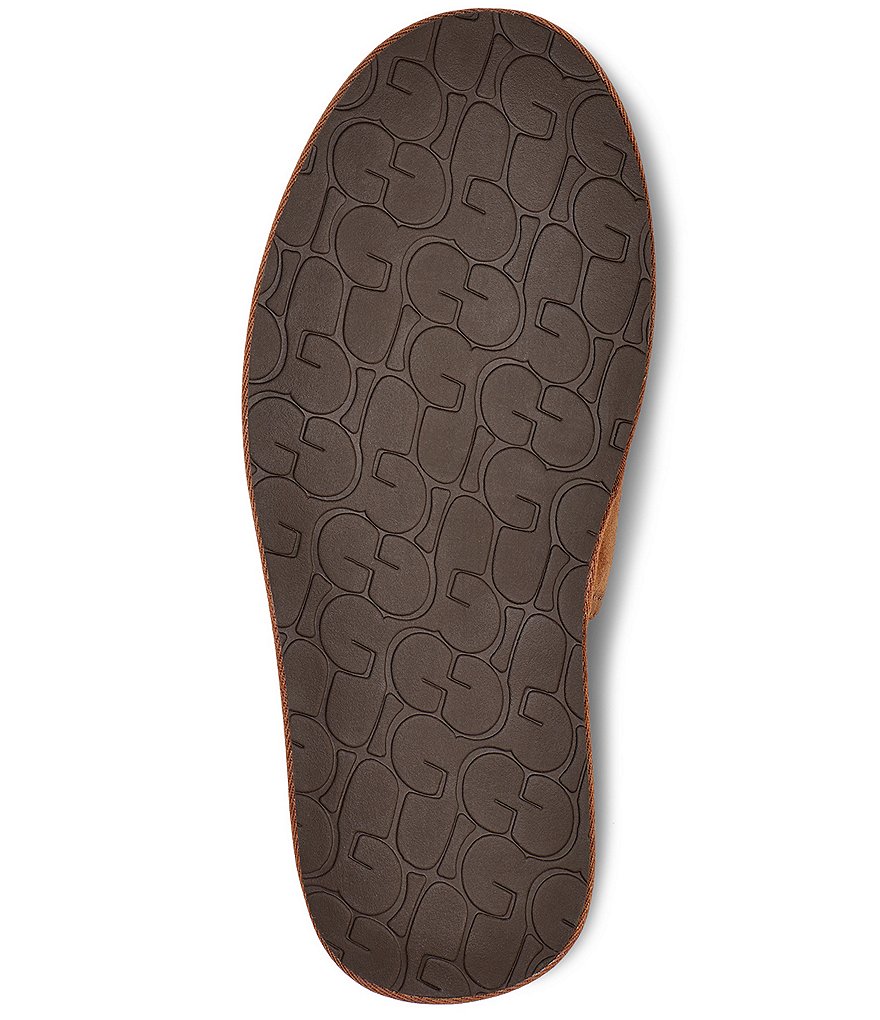 Minnetonka Men's Taylor Clog Slipper