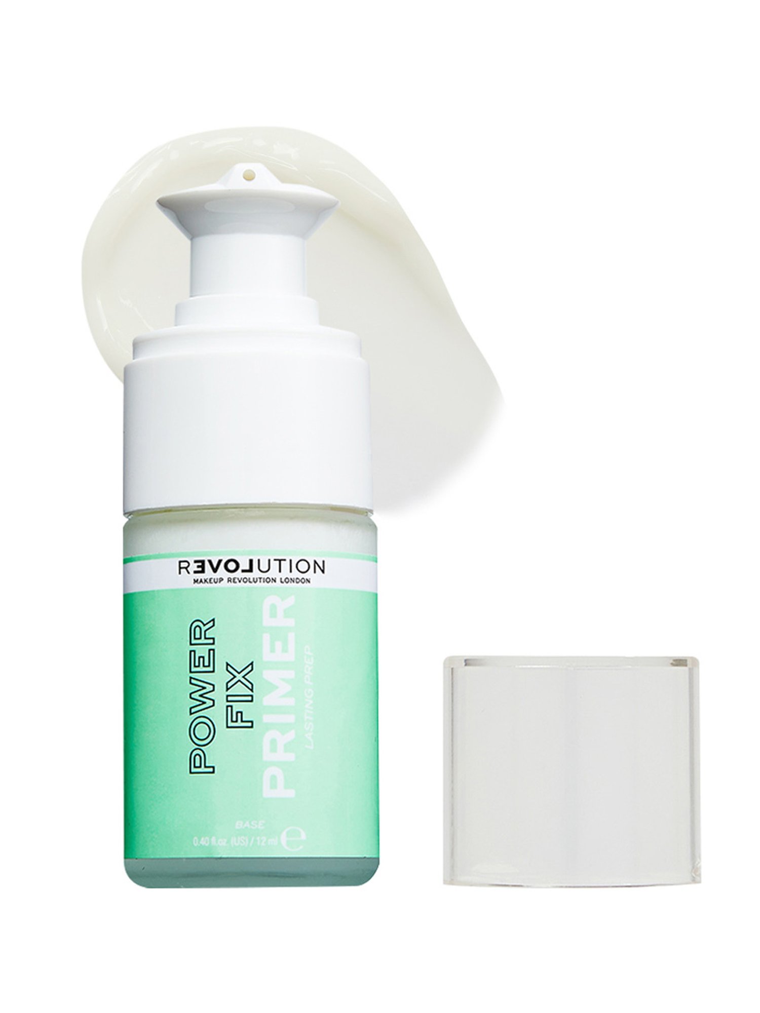 Revolution RELOVE Power Fix Primer - 12 ml