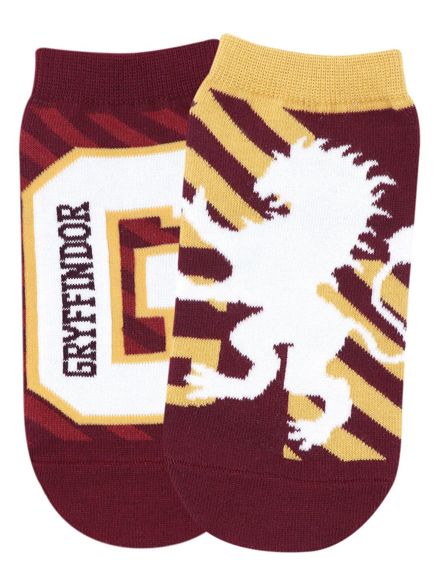 BALENZIA Multicolor Printed Socks (Pack Of 2)